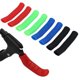 thumbnail image 2 of pares para bicicletas de montaña y carretera, protegen sus manos mientras mejoran el agarre Protectores de palanca de freno de silicona antideslizantes, 2 of 8