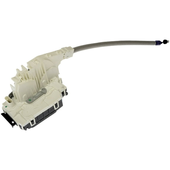 Dorman 937-346 Rear Passenger Side Door Lock Actuator Motor for Specific Mercedes-Benz Models