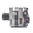 thumbnail image 2 of Alternador Toyota Avalon 6cil 3.5 2007 Sist Nippondenso 100a Total Parts Toyota Avalon 6cil 3.5 2007 sist nippondenso 100A, 2 of 3