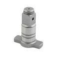 thumbnail image 1 of DYNWAVECA Multi-Purpose Impact Wrench Hex Shaft High Performance Easy to Install Power Drill Tool Accessory T-Shaft Wrench Part for Electric Wrenches, 1 of 4