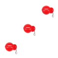 thumbnail image 4 of ZheElen Golf Marker Stencil Portable Fashionable Trendy Alignment Tools Double-sided Line Drawer Golfing Slides for Drawing Use Beads/Pink 3Set, 4 of 6