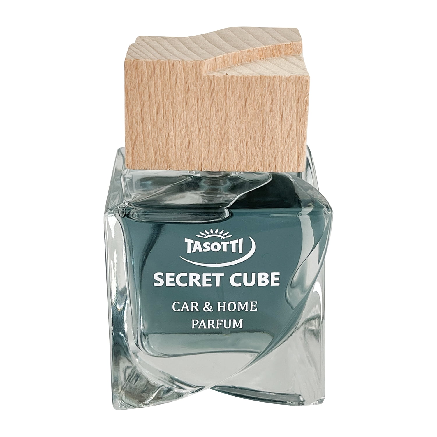 Tasotti Car Air Freshener, Luxury Perfume for Car and Home, LongLasting Air Freshener and Odor