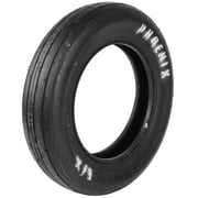 Phoenix Drag Tires PH183 Front Drag Tire