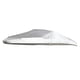 thumbnail image 1 of Funda protectora para yate, impermeable, duradera, accesorio para pesca, runabout 11 a 13 pies, 1 of 9