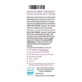 thumbnail image 5 of (4 pack) Earth's Best Organic Sensitivity Powder Baby Formula with Iron DHA & ARA, 32 oz Canister, 5 of 19