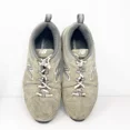 thumbnail image 4 of New Balance Mens 608 V5 MX608UG5 Beige Running Shoes Sneakers Size 8.5 2E, 4 of 6