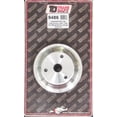 thumbnail image 6 of Trans-Dapt 9486 TDP9486 CRANK PULLEY TRPL ALUM SBC, 6 of 6
