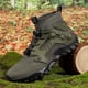 thumbnail image 5 of Zapatos Acuaticos Aquashoes Zapatos de senderismo Botines de tobillo Botas de tobillo altas Zapatos de playa de verano para hombres y mujeres Likrtyny Tenis De Mujer Tenis De Hombre, 5 of 8