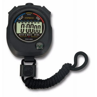 SEIKO ストップウォッチ 300 LAP/SPLIT Seiko 300 Lap Split Memory Timer Stopwatch For Aquatic Sports