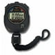 thumbnail image 1 of Reloj deportivo para hombre, relojes para hombre, cronómetro digital LCD, cronógrafo, temporizador, contador de alarma deportivo., 1 of 5