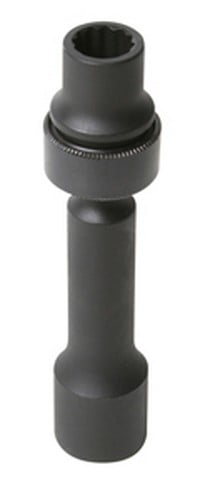Sunex 428md 3//4-Inch Drive 28-Mm Deep Impact Socket