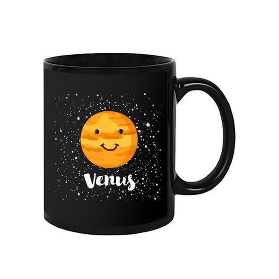 Neus Cute Planet Mug -Image by Shutterstock,