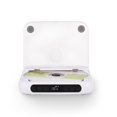 thumbnail image 4 of Player,With Lcd / Player With Cover Lcd Screen Modes A-b Remote Function 6 Modes Portable Bt Cover 6 Player With Player Cover Bt Player Runner With Support / Player Player Kids Support Bt, 4 of 7