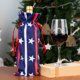 thumbnail image 3 of Decoración hogareña Bolso de la cerveza de Gwong Resistente al desgaste ecológico Nylon Independence Day Festival Red Wine Wrap Wrap Bag para Bar Gwong 21068938, 3 of 6