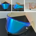 thumbnail image 4 of TT-REVO Helmet Visor for KYT Face Shield Tinted Lens Motorcycle Accessories, 4 of 8