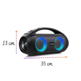 thumbnail image 3 of Bocina Portátil Bluetooth 20W | AWS500BT, 3 of 6