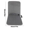 thumbnail image 3 of Pklyzj Indoor/Outdoor Chair Cushions Seat Heating Small Cushion Seat Heating Cushion Seat Heating Small Cushion Seat Cushion Summer Savings Clearance, 3 of 4