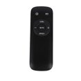 thumbnail image 2 of Remote Control for Logitech Z906 5.1 Home Theater Subwoofer o S one size, 2 of 5