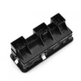 thumbnail image 4 of YUD501570PVJ, Interrupteurs de Contrôle de Fenêtre Stable Interrupteur de Fenêtre Anti-Rayures Haute Sensibilité pour Accessoire Intérieur Remplacement pour Land Rover LR3 2005-2009, 4 of 8