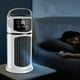 thumbnail image 5 of Ventilador, ventilador de techo, ventilador de escritorio, ventilador portátil, ventilador de escritorio USB, ventilador de refrigeración, ventilador de aire acondicionado, enfriador de aire circulant, 5 of 9