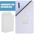 thumbnail image 3 of unbranded Caja De Protección Eléctrica Para Exteriores Con Instalación Fácil Y Rápida, 3 of 8
