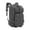 fishing backpack, variant on 35L Military Backpack - Waterproof Nylon, 180° Main Compartment, Padded Adjustable Straps - For Hiking, Camping, Fishing, Outdoor Activities, Men Women