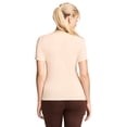 thumbnail image 2 of Jockey T-shirt Ultra Doux pour Femmes, 2 of 4