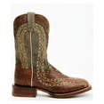 thumbnail image 2 of Dan Post Men's Inlay Embroidered Western Performance Boot Broad Square Toe - DP80153 10 EE  US, 2 of 7