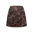 thumbnail image 6 of KEIAHUAN Camouflage Hunting Womens Tennis Skirt with Shorts Elegant A Line Women Golf Skort with Pocket Comfortable Fashion Athletic Activewear for Running Hiking, 6 of 7