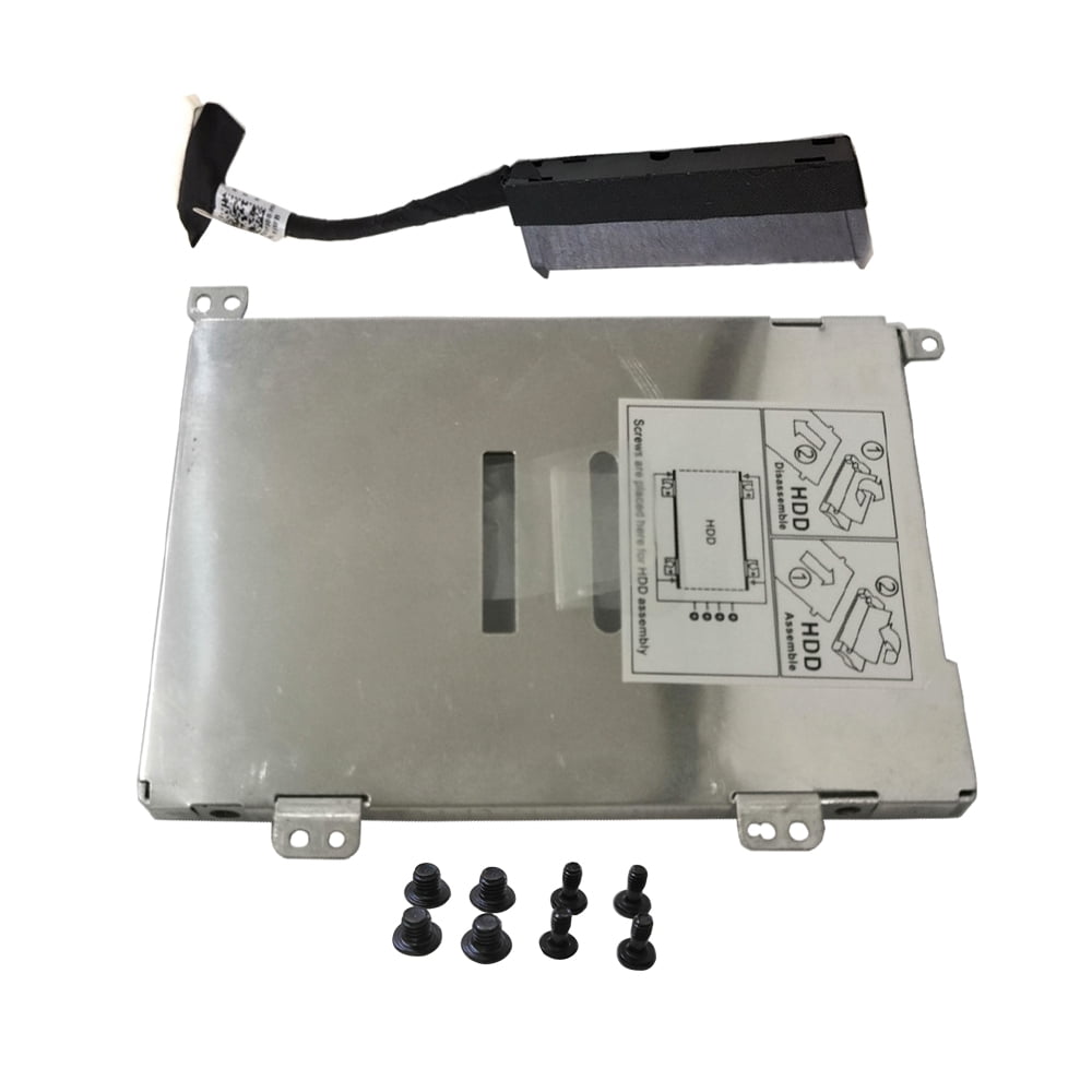 Laptop HDD Caddy Connector for ZBOOK 15 G3 Notebook Hard Disk