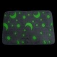 thumbnail image 2 of Tapete Infantil de Peluche Fluorescente, Nuvow, Mod. Glow 60cmx40cm, 2 of 5