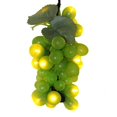 thumbnail image 1 of Kurt S. Adler UL0907GR 100-Light Grape LED Lights, Green, 1 of 1