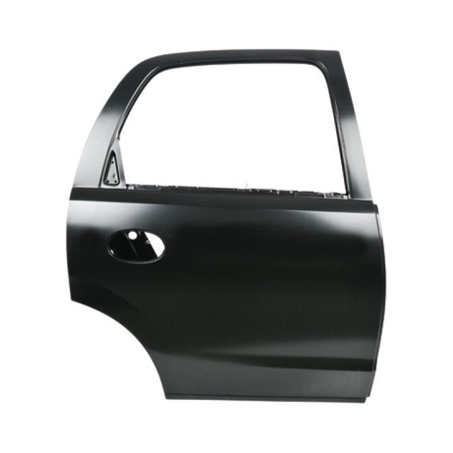 Puerta Corsa 2004 A 2008 Chevrolet Tra Der GM ORIGINAL .