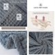 thumbnail image 5 of Heated Blanket Electric Throw, 127*152 Soft Fleece Electric Blanket 3 Heat Settings Heating Blanket, 5 of 5