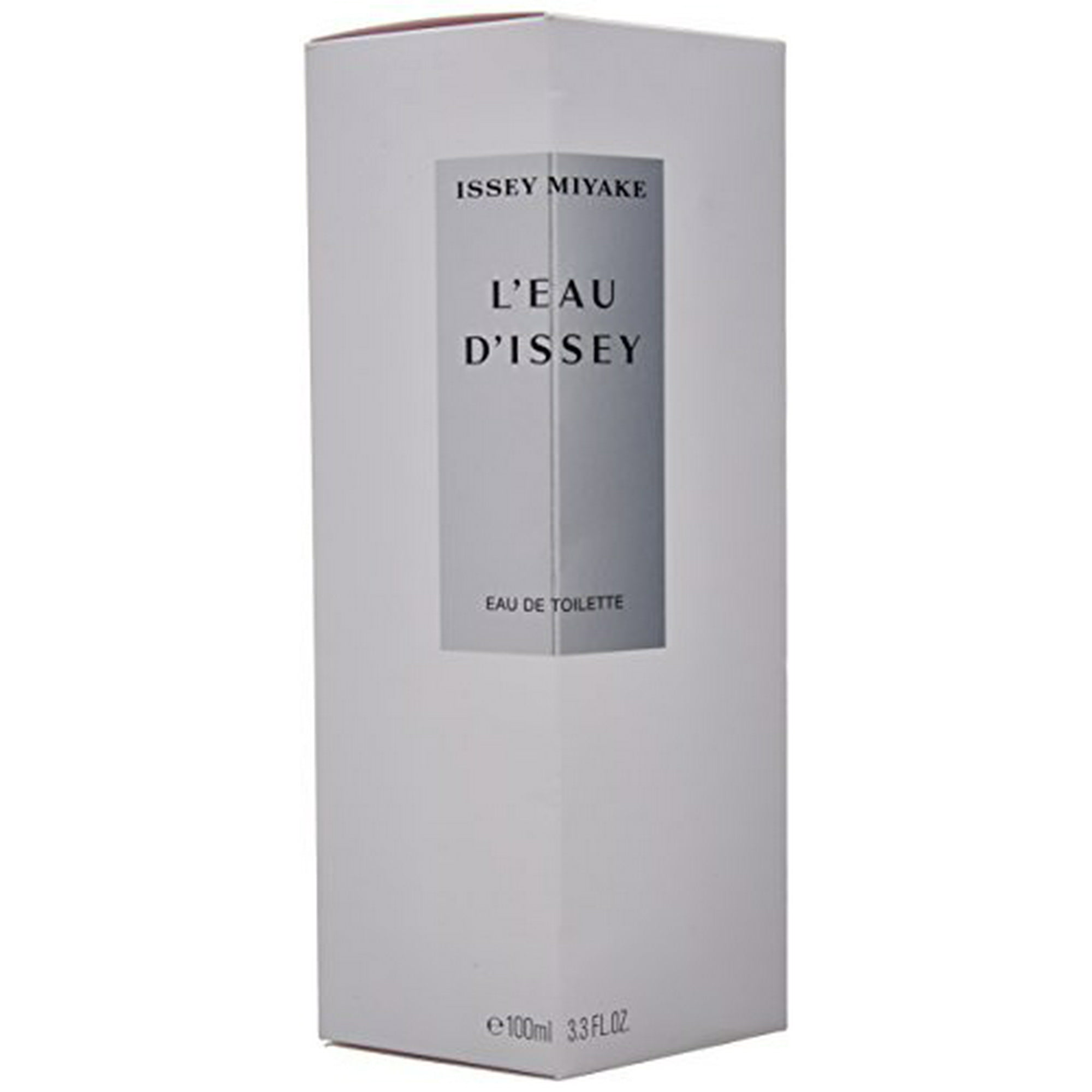 Issey Miyake Eau De Toilette Spray for Women 100 ml - Walmart.ca