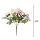 thumbnail image 3 of Artificial Flower Bouquets-fake Flowers-artificial Flowers- Home Decoration Bouquets, 3 of 8