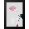 thumbnail image 2 of 1x Studio III 13x18 Black Modern Framed Museum Art Print Titled - Monstera Creative 24, 2 of 5
