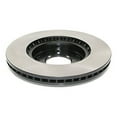thumbnail image 2 of DuraGo BR901096-02 Disc Brake Rotor, 2 of 2