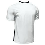 Icon Sports Real Madrid White/Navy Polyester Jersey, Adult S-XL