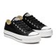 thumbnail image 3 of Zapatillas Converse Lift Canvas para mujer, con la parte superior baja, color negro, 10 M EE. UU., 3 of 9