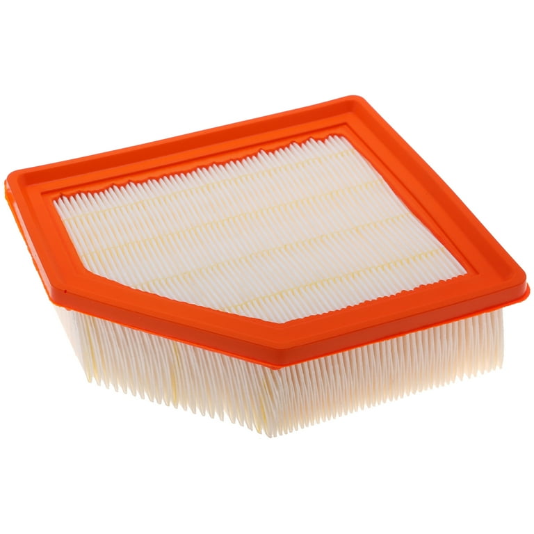 FRAM Ultra Air Premium Engine Air Filter, XGA12967, Fits Select Nissan And Mitsubishi Vehicles