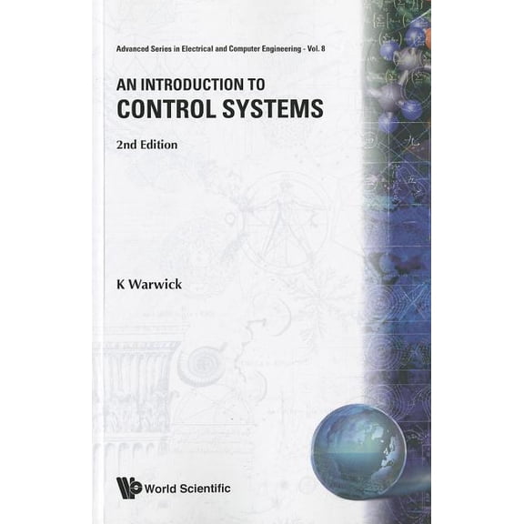 Advanced Electrical and Computer Enginee Introduction to Control Systems, an (V8), Book 8, (Paperback)