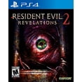 thumbnail image 1 of Videojuego Resident Evil Revelations 2 Capcom Para Ps4 Standard, 1 of 2