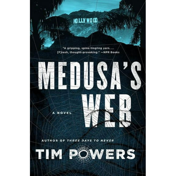 Medusa's Web, (Paperback)