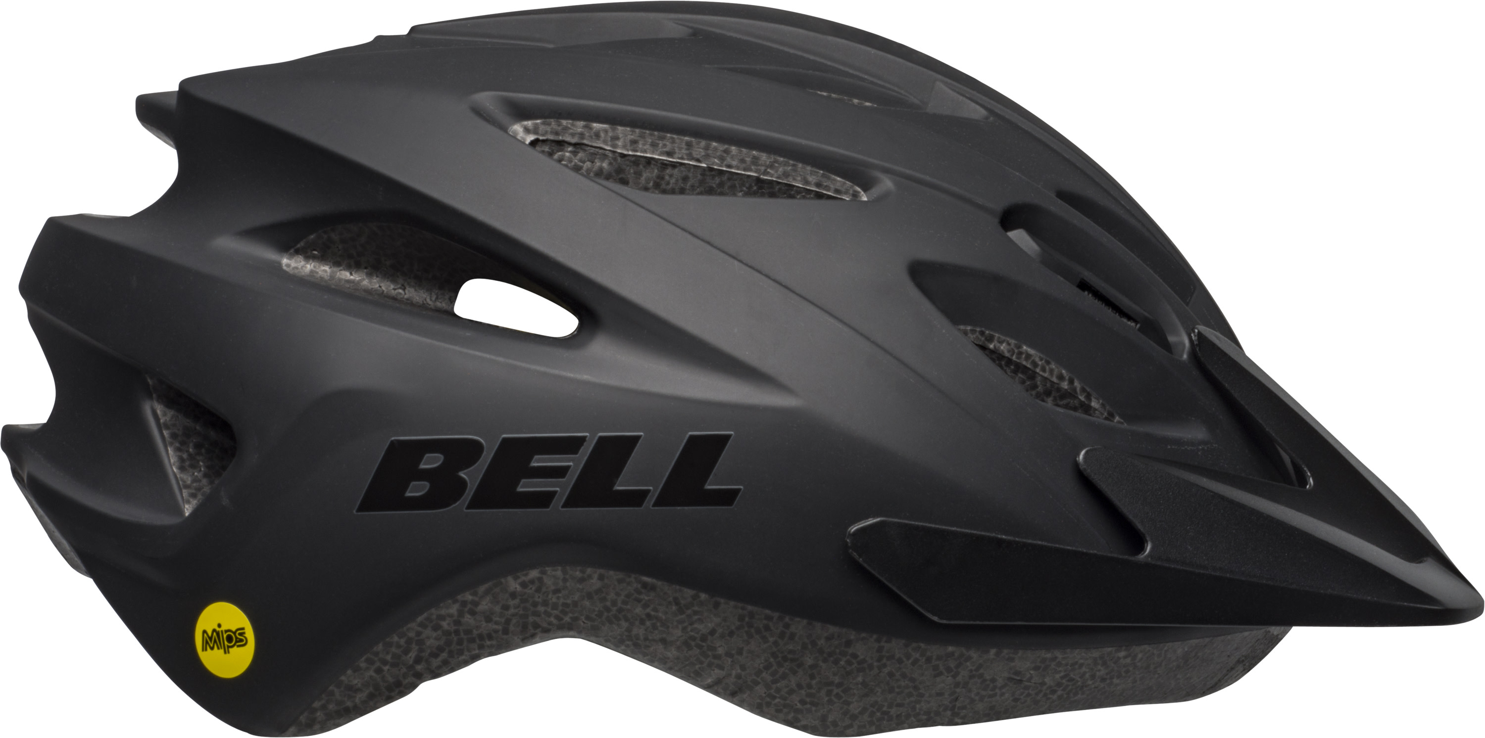 Bell Lynk Adult MIPS Bike Helmet, Black photo 5