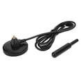 thumbnail image 1 of Antena magnética Antena Wifi segura Conector SMA Bajo retardo 35dBi Omnidireccional 900-2100MHz para estación base para módulo DTU para módulo 2G 3G ANGGREK Otros, 1 of 8