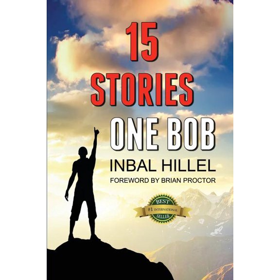 15 Stories One Bob, (Paperback)
