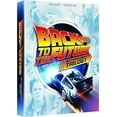 thumbnail image 3 of Back to the Future Trilogy [Blu-ray] [Blu-ray], 3 of 3