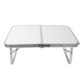 thumbnail image 1 of Aluminum Alloy Portable Folding Table for Outdoor Camping Picnic, 1 of 10