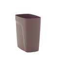 thumbnail image 1 of Basurero Tramontina Compact ECO en Polipropileno Taupe sin Tapa 8,5 L, 1 of 3